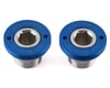 Related: White Industries MR30 Crank Extractor Cap (Blue/Silver)